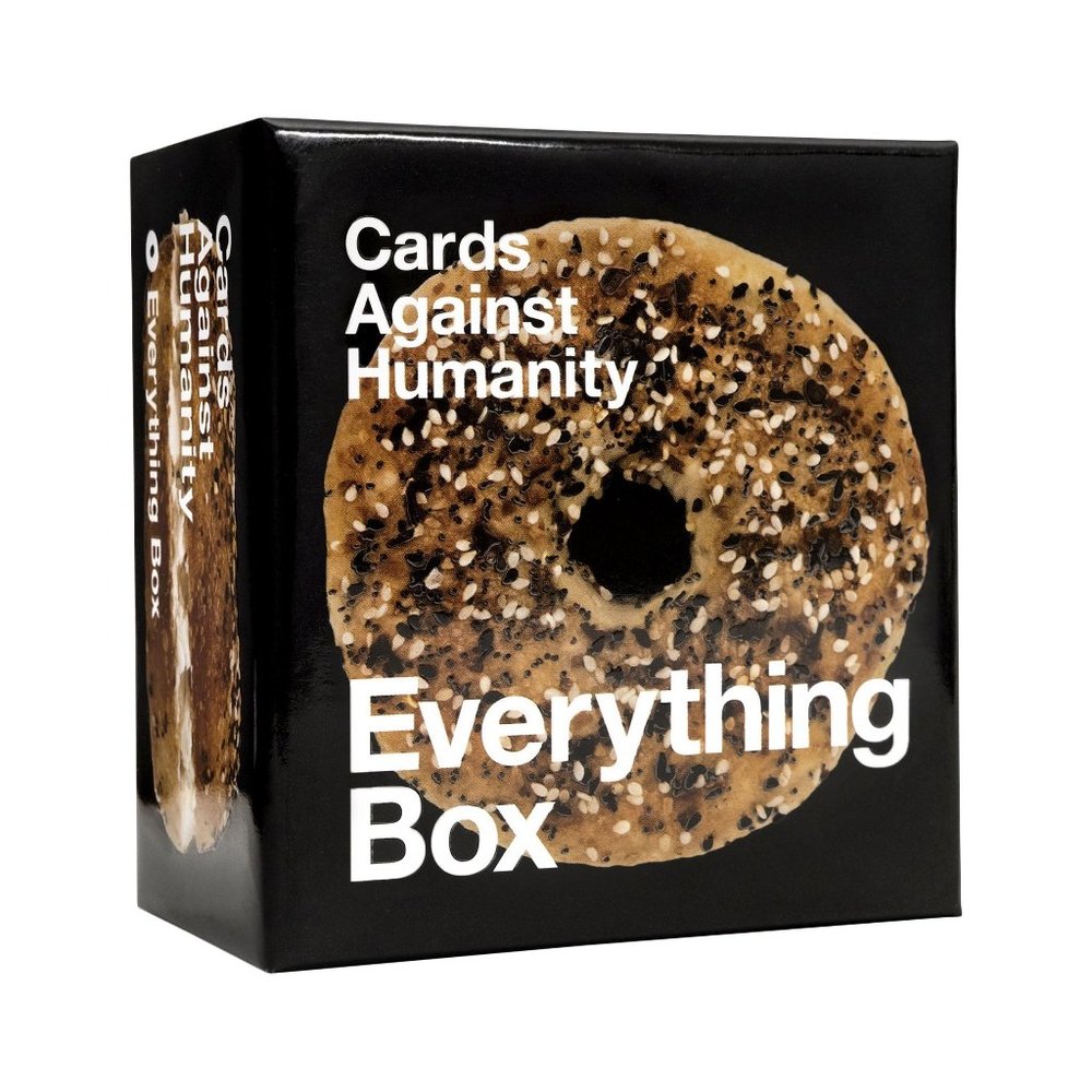 Cards Against Humanity: Everything Box
